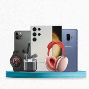 Electronics & Accessories