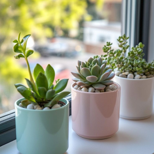 Porduct Category Plants & Planters