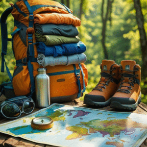Travel & Outdoor
